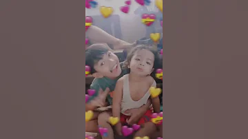 baby ko si kulot