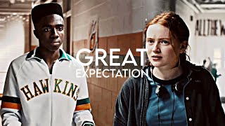 Multicouple | Great Expectation