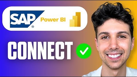 How to Connect SAP to Power BI (Easy Guide 2025)