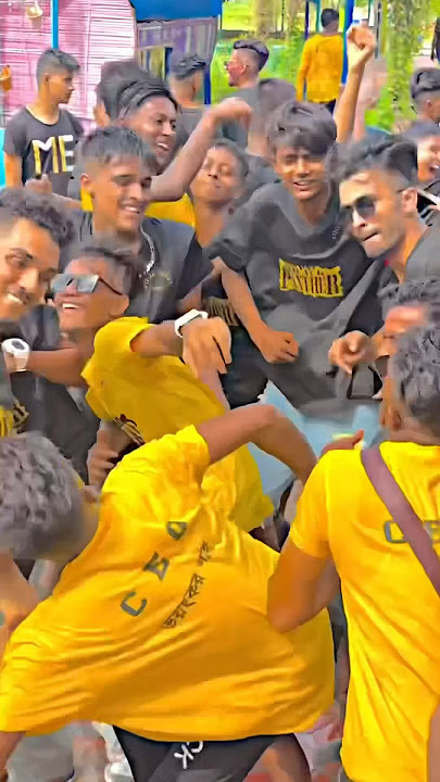 Aila Re Aila | New Trending Remix | New DJ Remix | Edm | Circuit | DJ Pappu | 2024 | Pool Party #dj