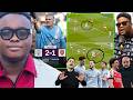 MANCHESTER CITY 2 ARSENAL 1. MATCH ANALYSIS, KEY ISSUES THAT HAPPENED, HAALAND, PEP, LEAGUE AND ALL