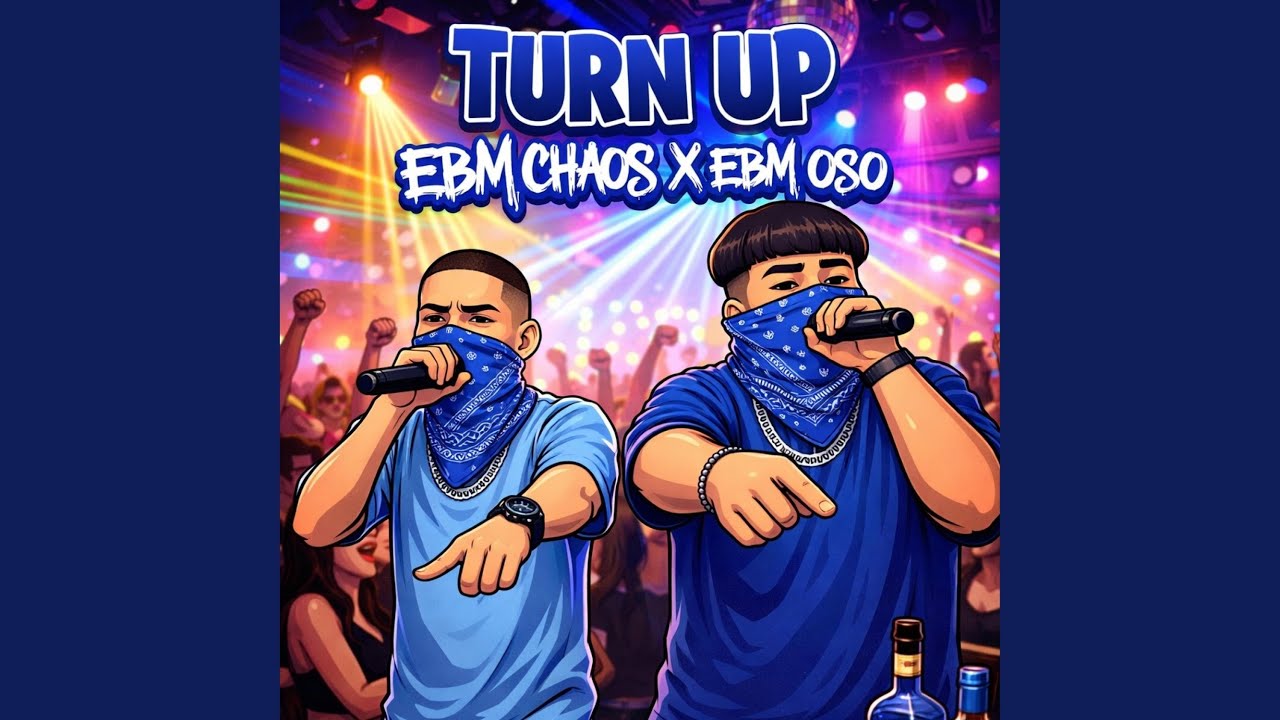 Guarda BOUNCE OUT (feat. EBM Oso) su YouTube Guarda BOUNCE OUT (feat. EBM Oso) su YouTube