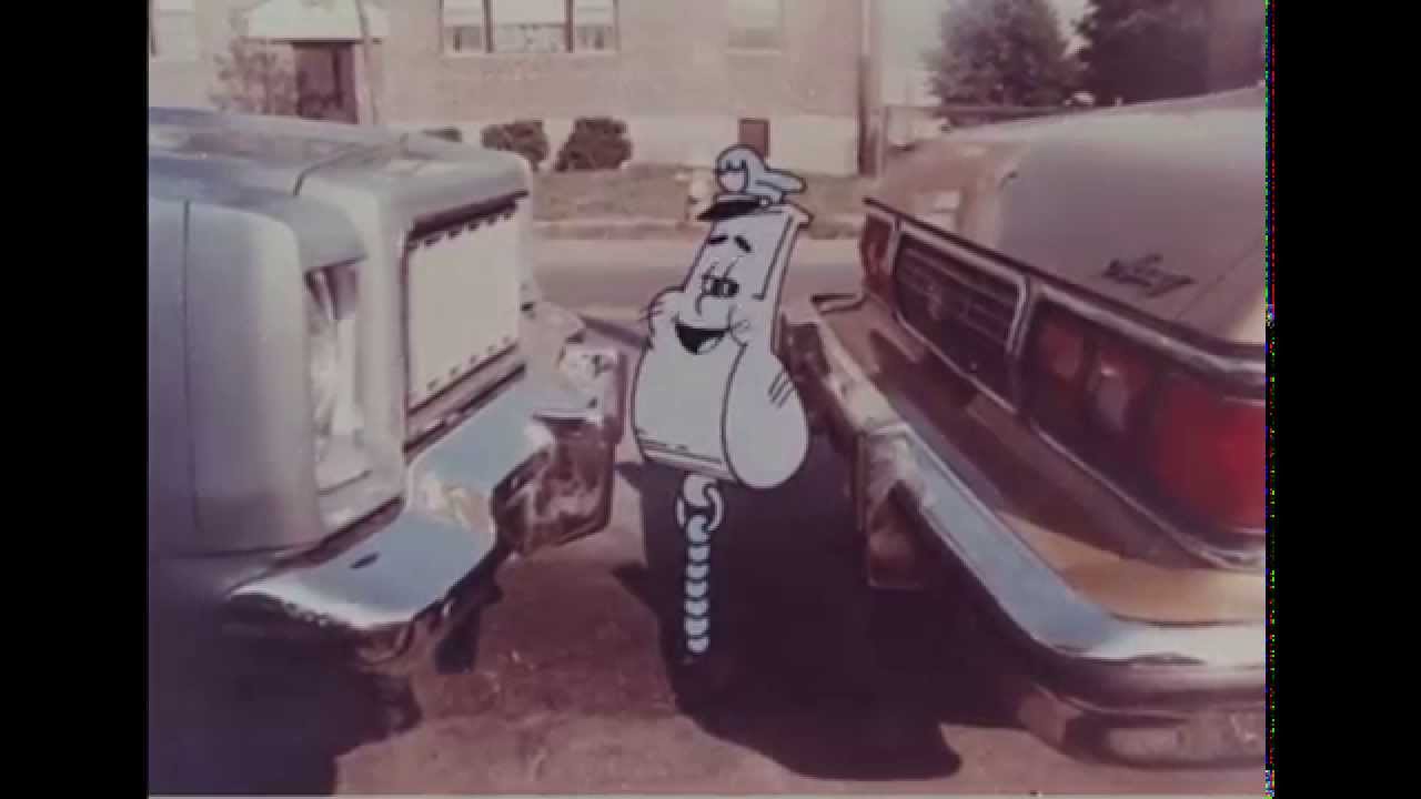 Willy Whistle Television Spot Parked Cars YouTube