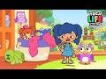 BLUEY IN TOCA BOCA 🐾 Hide and Seek | Toca Boca