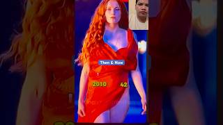 #shortvideo #movie #reels #thenandnow #spartacus #video