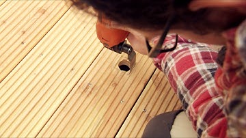 Präzise Aussparungen mit dem FEIN MultiMaster