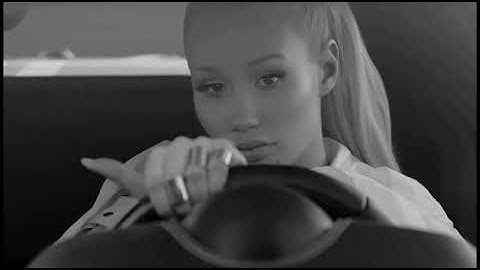 Iggy Azalea - Starter Kit (Visualizer)