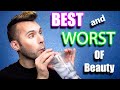 BEST AND WORST OF BEAUTY | Sept/Oct 2019