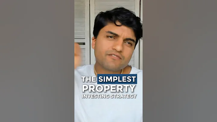 The simplest property investing strategy thumbnail