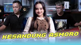 KESANDUNG ASMORO - CECHA SHANDRINA - COVER JANDHUT