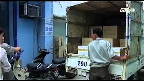 [114] - Nguy cơ cháy nổ tại các kho hàng, nhà xưởng