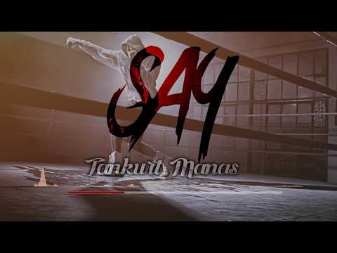 Tankurt Manas - Say