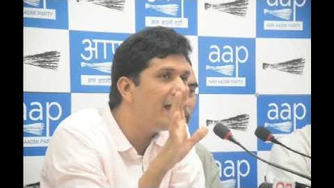 AAP to hold EVM challenge on June 3,2017
