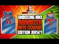 Unboxing NIKE Kyrie Irving Brooklyn Nets Classic Edition NBA Jersey 2020