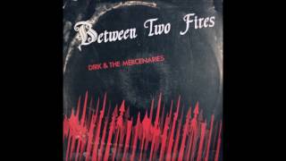 Between Two Fires ‎– Sand