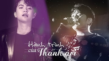 Hành Trình Của Thanh Âm | A To Z #1 | Andiez Official