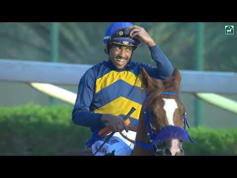 شهم هبس شغموم الخالديه افاق الخالديه ابنة ليث الخالديه يسجل أول انتصار من ثاني مشاركةعلى مسافة١٦٠٠م