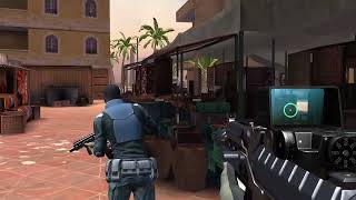 SniperStrike Refreshed Trailer screenshot 5