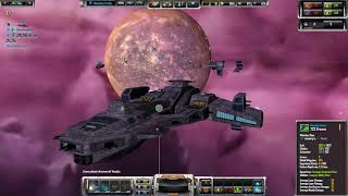 Wing Commander - Alliance - Running in the 1.95
