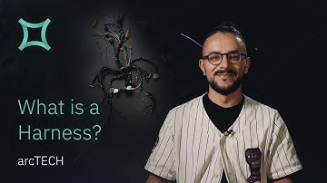 What is a Wire Harness for Robots? | arcTech