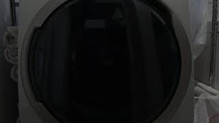 コインランドリーにいる気分を味わいたい