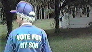 1992 - Hank Thompson for Mayor