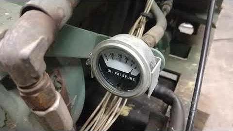 MEP-003A first run in over a decade