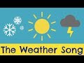 The Weather Song