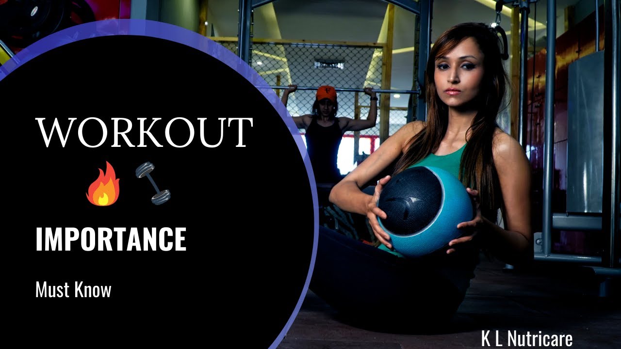 How life change When you Exercise Daily | Why exercise important ...