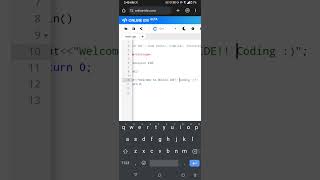Full Online IDE News
