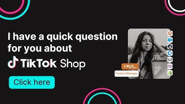 TikTok Shop: A Must-Have Platform for Modern Businesses