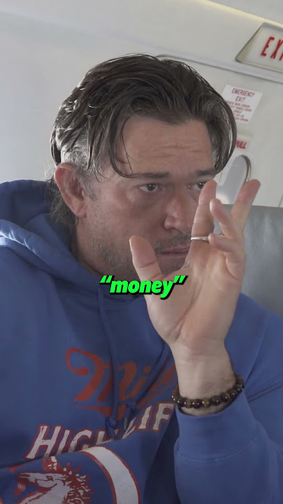 I Asked a Billionaire If It Was Worth It
