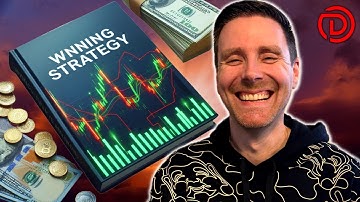 HOE Backtest Jij Jouw Strategie, En Maak je Hem Succesvol??!