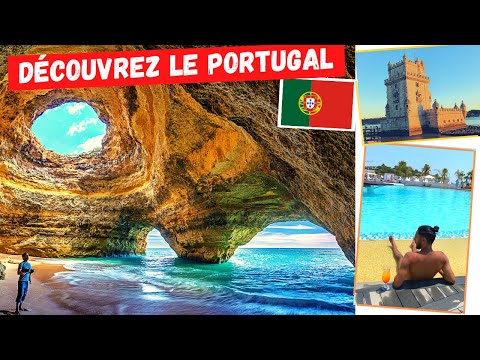 Vidéo: Les meilleures choses à faire à Sagres, Portugal