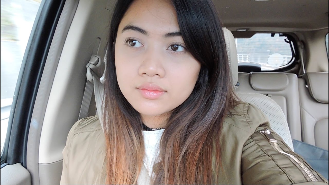 KH- VLOG: Day 1 at Chamonix Mont Blanc (Khmer speaking) -Vanesstyle