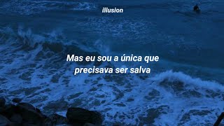 Rihanna - Stay (feat. Mikky Ekko) [ Tradução\/ Legendado ]