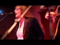 Capture de la vidéo Going To Germany By Beverley Martyn