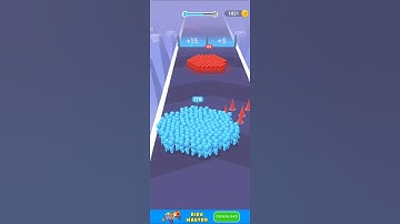 count master crowd evolution #countmastercrowdrunners3d #shorts #youtube#gaming@shahgaming4733