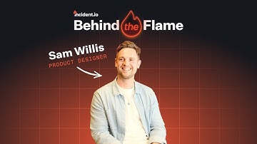 Behind the Flame: Meet Swillis 🔥