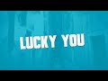 Bizzle Lucky You LYRIC VIDEO mp3