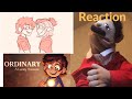 Gambar cover The Owl House Ordinary, Little Miss Perfect Sequel, Animatic Reaction Puppet Reaction