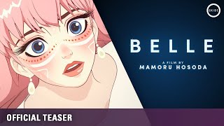 BELLE Trailer (2022) MOVIE TRAILER TRAILERMASTER