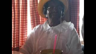 Granny 80th