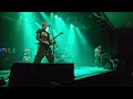 Werewolves LIVE @ Factory Theatre, Sydney (FULL SET), 13 October 2023