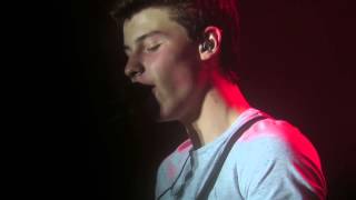 Shawn Mendes - Never Be Alone\/Hey There Delilah - Show of The Summer | Hershey, PA (6\/28\/15)