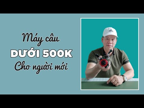 Máy Câu Cá Sienna Giá Sinh Viên Cho Người Mới Câu #Shorts