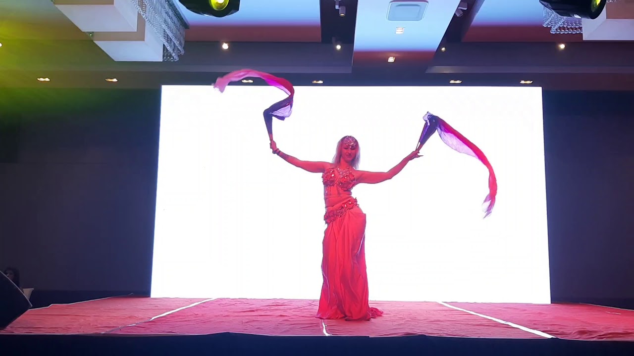 Doriam events and entertainment  sol 9