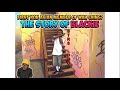Not Asian, But In Wah Ching? The Story of Blackie That Few Talk About