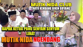 Download lagu Rahmatalil Alameen - Mutik Nida Live Jakarta Pusat Bersama Ketua Pbnu mp3