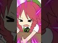 WHY IS CHAT SO MEAN? 😭😭 #shorts #chibidoki #vtuber